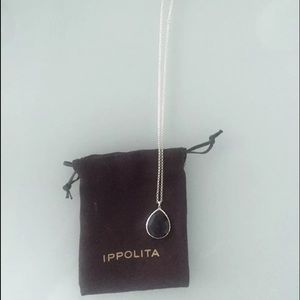 Ippolita Rock Candy Sterling Silver Mini Pendant