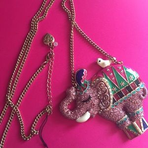 💰PRICE DROP‼️Betsey necklace MAKE OFFER