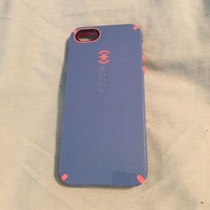 Speck Case