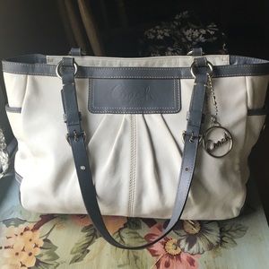 Coach handbag