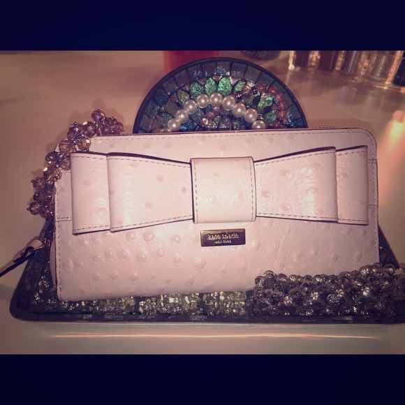 Kate Spade wallet