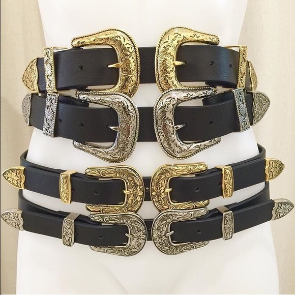 Bri Bri & Baby Bri Bri B-Low the Belt - Picture 4 of 4