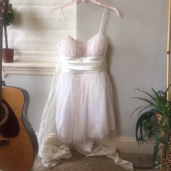 B. Darlin Cocktail Dress