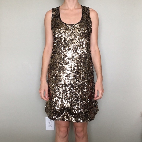 Nordstrom sequin dress holiday