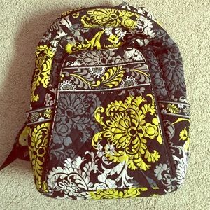 Vera Bradley Tech Backpack