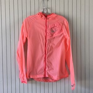New nike lightweight windbreaker