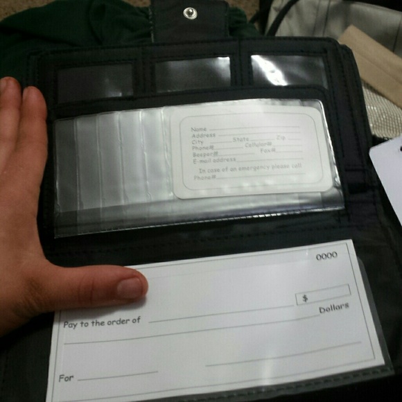 Wallet - Picture 2 of 3