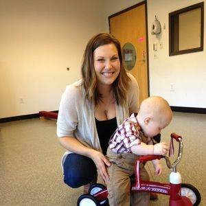 Meet your Posher, Teresa