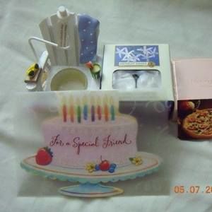 Meet your Posher, Nancy