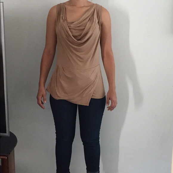 Bcbgmaxazria shirt