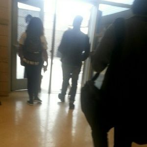 Meet your Posher, Cecil