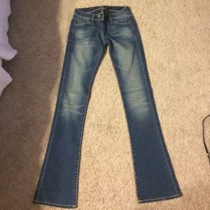IT jeans