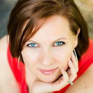 Meet your Posher, Marcy