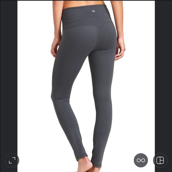 Athleta Skinny Up Pant