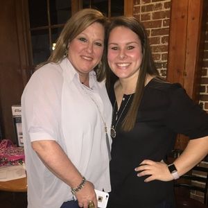 Meet your Posher, Helen