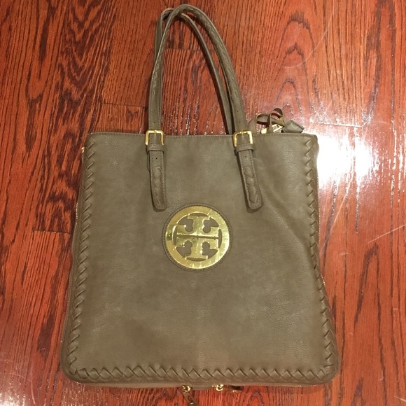 Expandable Tote Bag