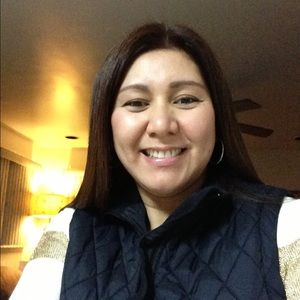 Meet your Posher, Jeannie