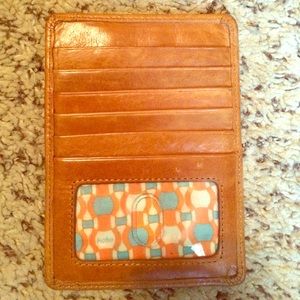 Hobo Wallet/Coin Purse