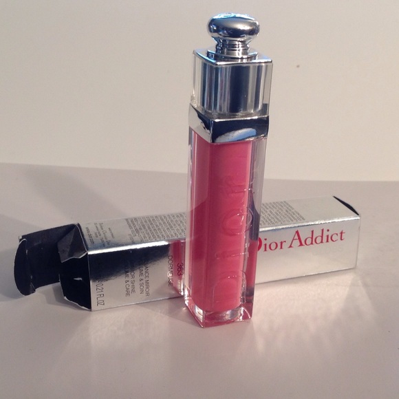 dior gloss 363