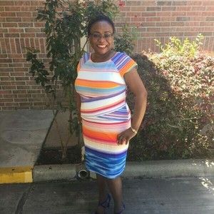 Meet your Posher, Carol