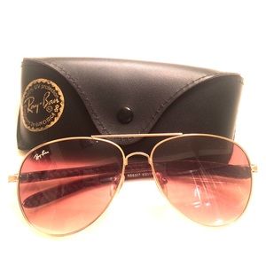 Ray Ban Sunglasses