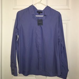 Lands' End Button Down