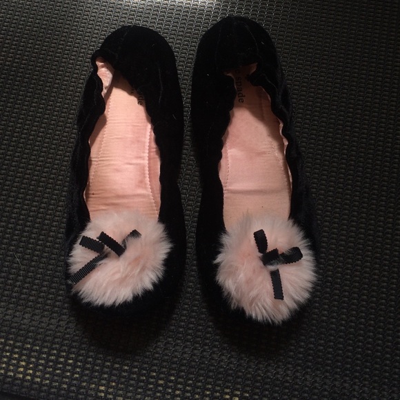 Kate Spade Slippers