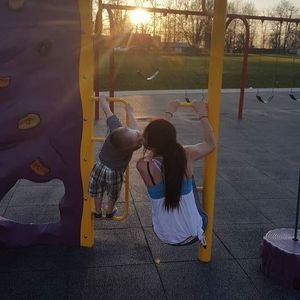 Meet your Posher, Savannah