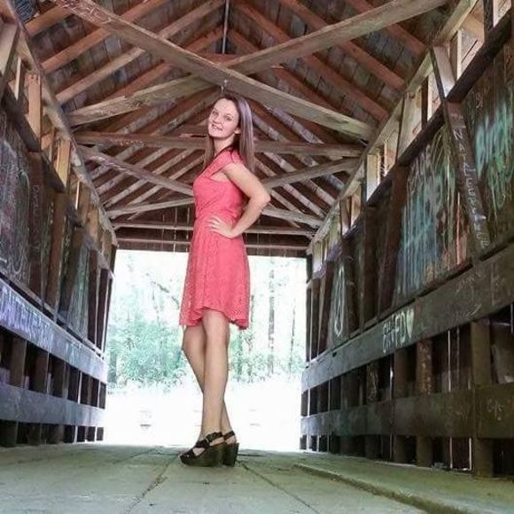 Meet your Posher, Chasity - Picture 1 of 1