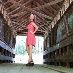 Meet your Posher, Chasity