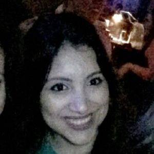 Meet your Posher, Maggie