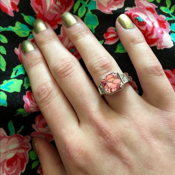 Swarovski Fashion Ring