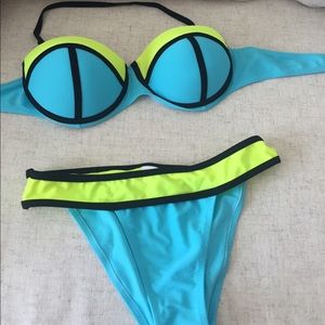 NWOT bikini