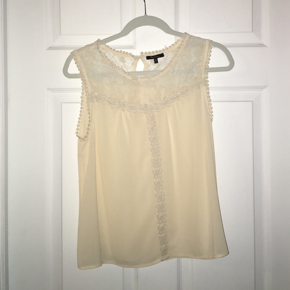 Momteau Summer Top - vintage!