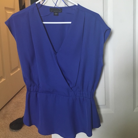 Flowy blouse