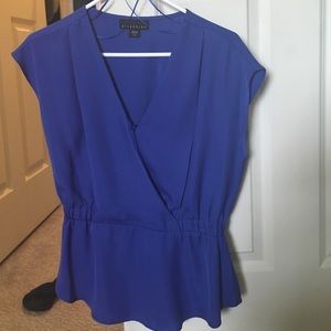 Flowy blouse