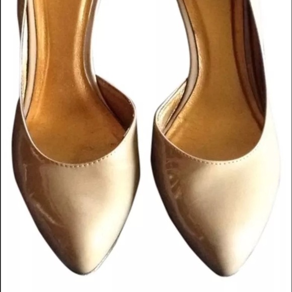 Bally Pumps