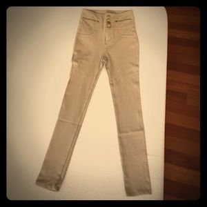 Active Designer strech leggings