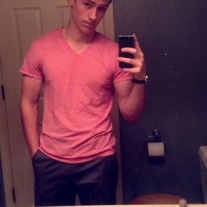 Meet your Posher, Darrell