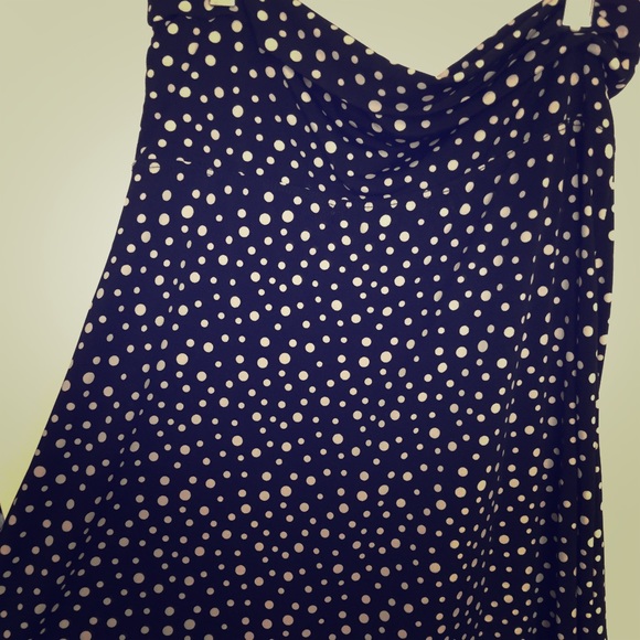 Max Studio knit skirt