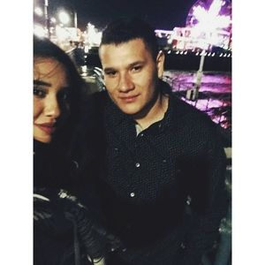 Meet your Posher, Mari