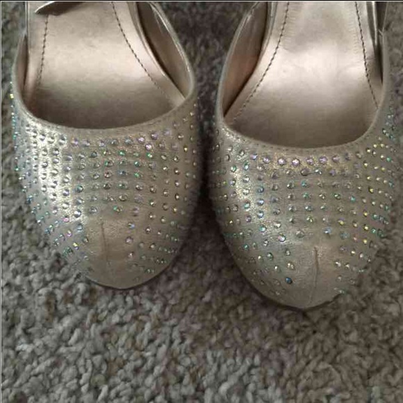 Steve Madden brand new heels 👑 final price!! - Picture 3 of 3