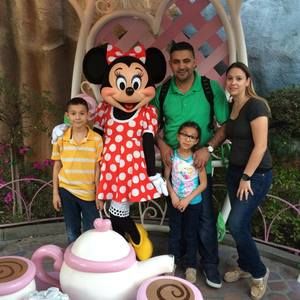 Meet your Posher, Angelica