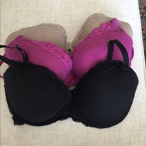 Natori bra bundle