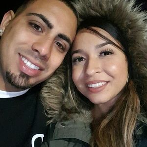 Meet your Posher, Monique