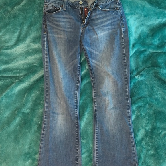 Lucky Brand Bootcut Jeans