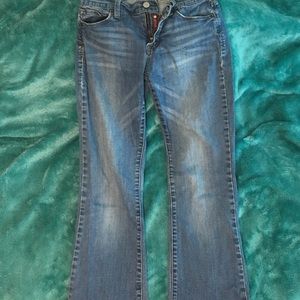 Lucky Brand Bootcut Jeans