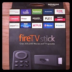 🎉SOLD🎊Amazon Fire TV Stick