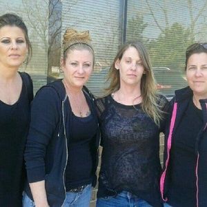 Meet your Posher, Aimee