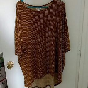 3xl irma Lularoe